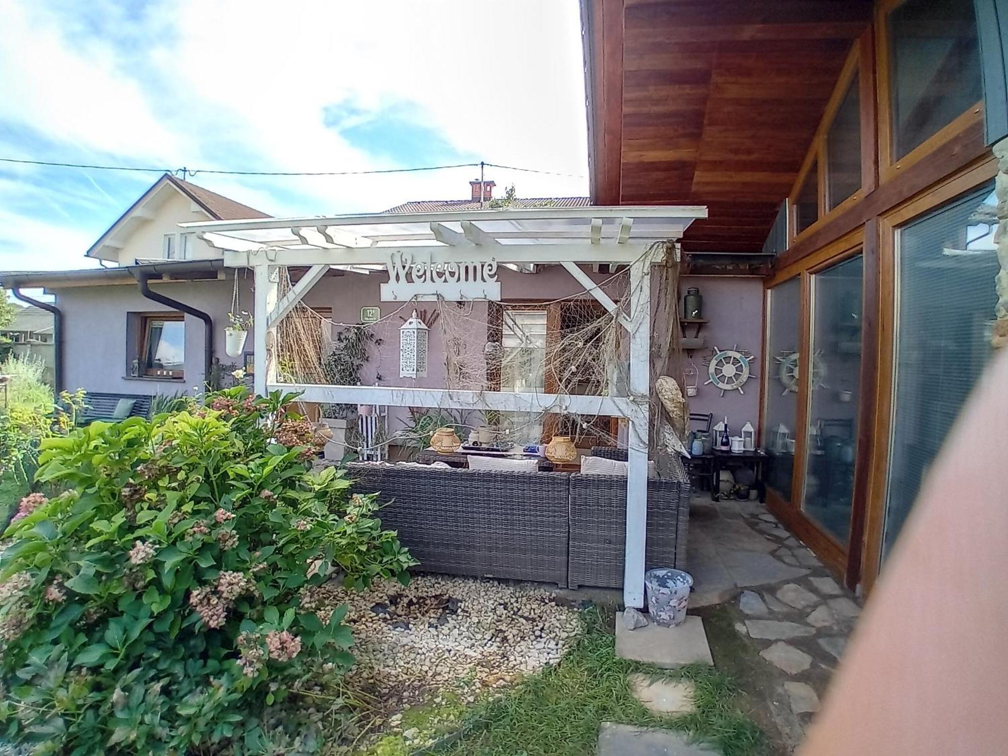 Indian Tent Tipi In Shared Lot And Shared Bathroom Mrse エクステリア 写真